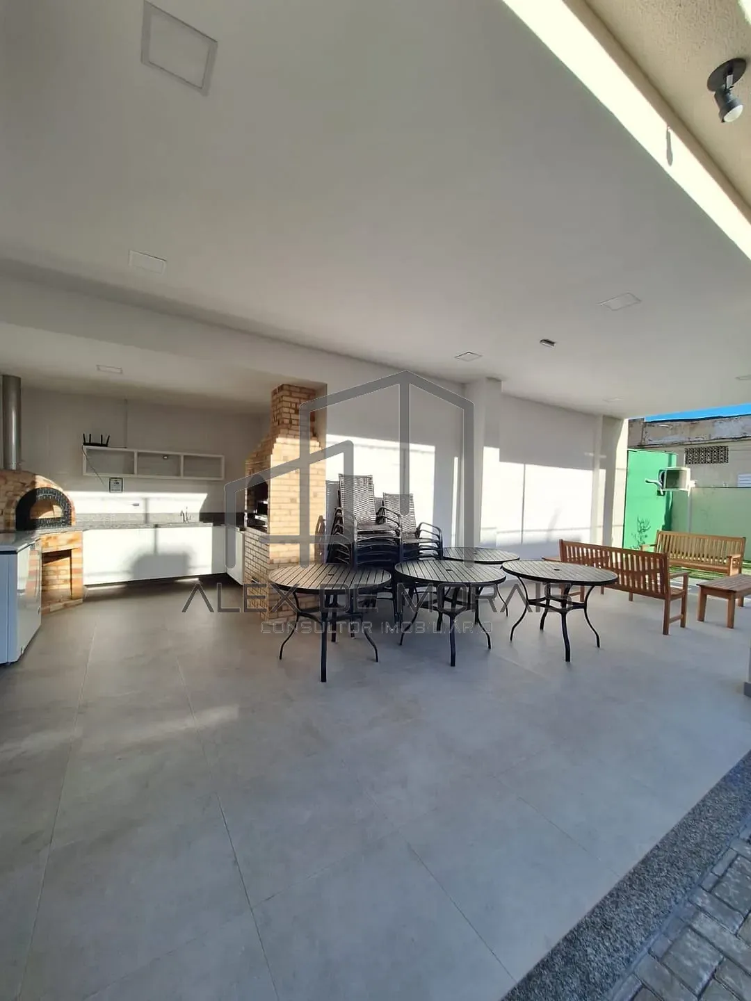 Apartamento, 2 quartos, 54 m² - Foto 21