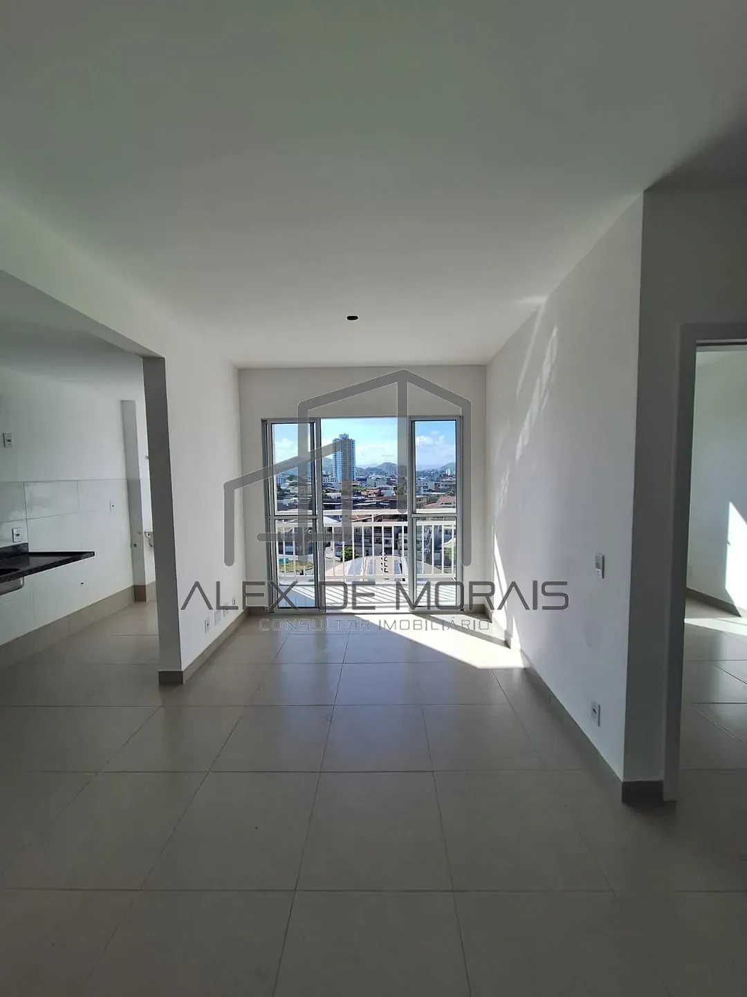 Apartamento, 2 quartos, 54 m² - Foto 2