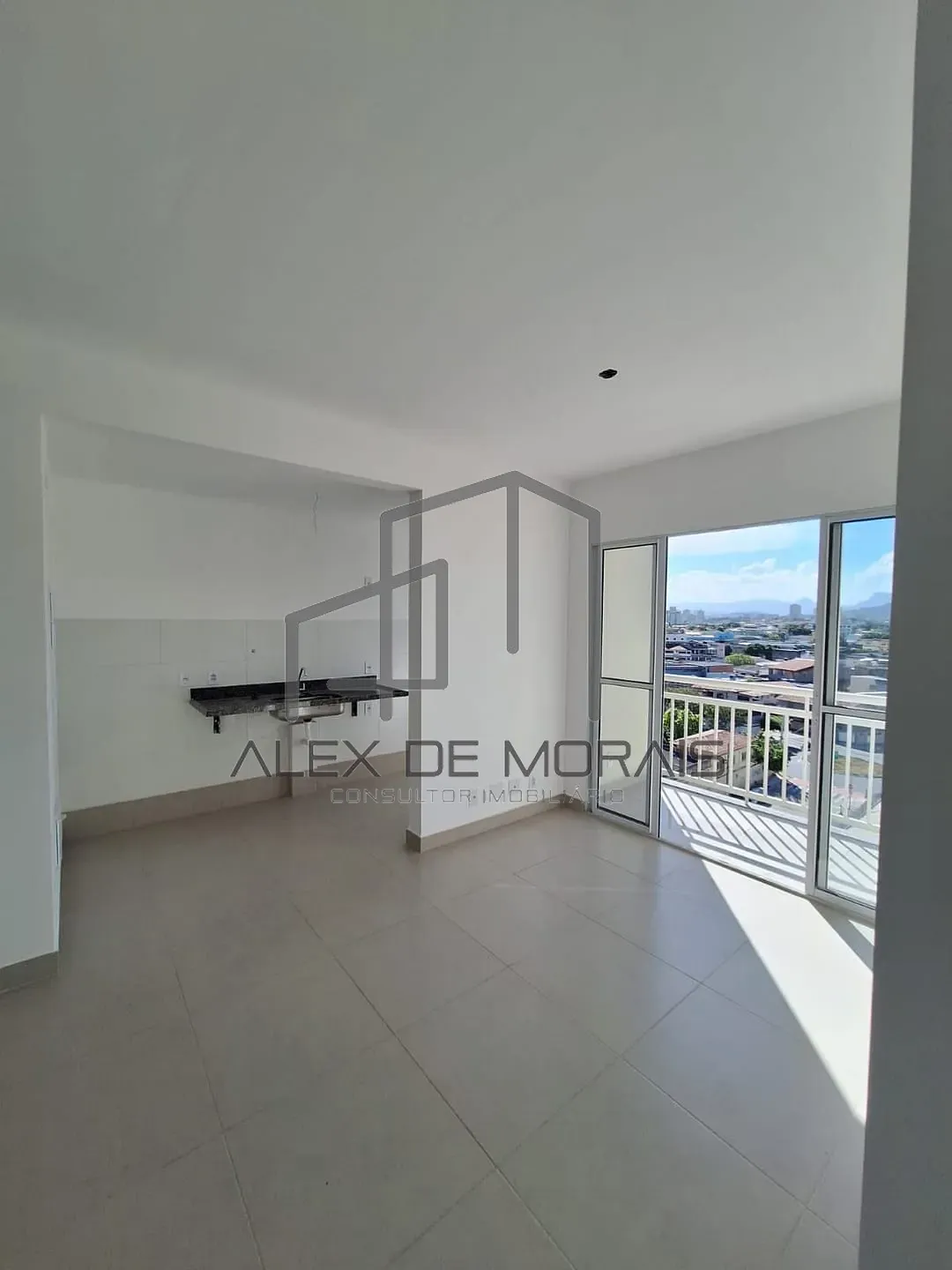 Apartamento, 2 quartos, 54 m² - Foto 3