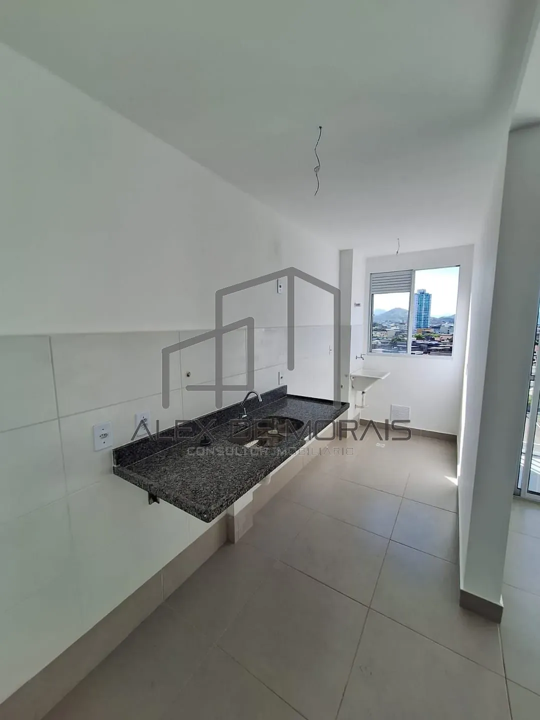 Apartamento, 2 quartos, 54 m² - Foto 4