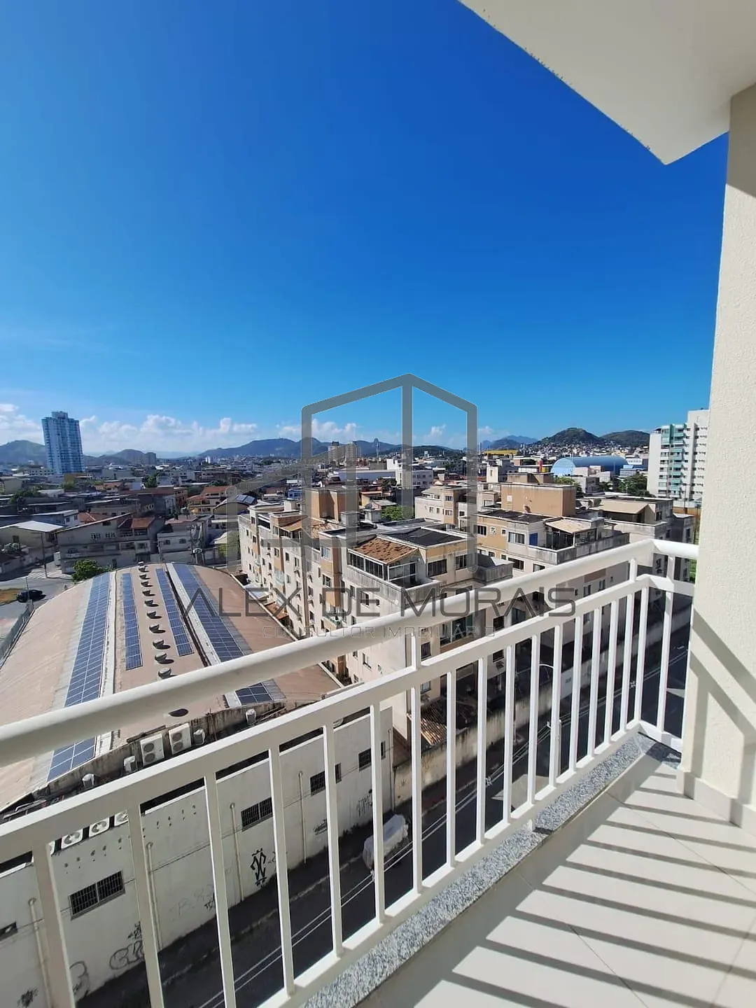 Apartamento, 2 quartos, 54 m² - Foto 8