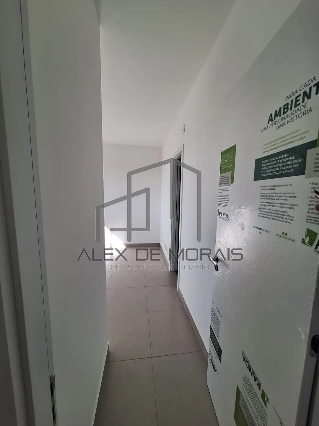 Apartamento, 2 quartos, 54 m² - Foto 9