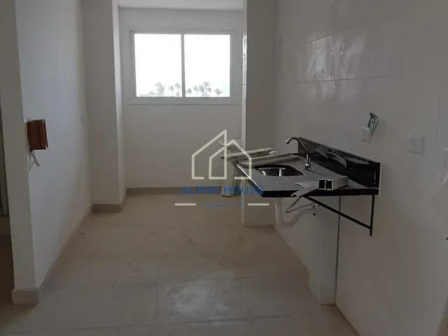 Apartamento 2 quartos e 2 banheiros, à venda, no bairro Itaguá em Ubatuba