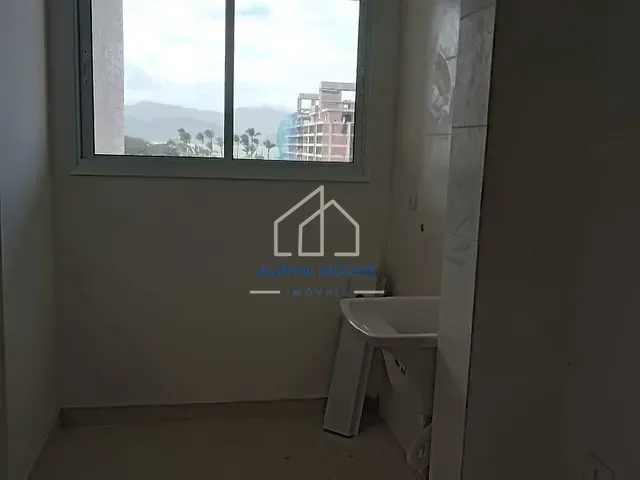 Apartamento 2 quartos e 2 banheiros, à venda, no bairro Itaguá em Ubatuba