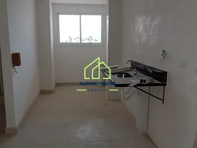 Apartamento 2 quartos e 2 banheiros, à venda, no bairro Itaguá em Ubatuba