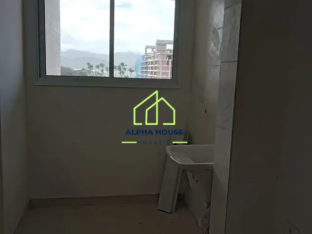 Apartamento 2 quartos e 2 banheiros, à venda, no bairro Itaguá em Ubatuba