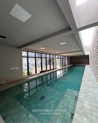 Foto do Apartamento - Apartamento à venda no Esplendor Du Parc – 3 suítes, cozinha gourmet, 3 vagas, completo em planejados, em localização privilegiada de Rio Verde! | ApêHouse | Imobi