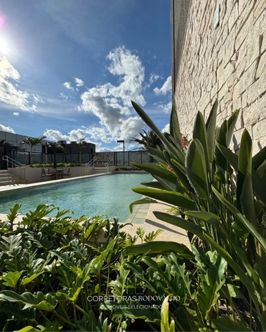 Foto do Apartamento - Apartamento à venda no Esplendor Du Parc – 3 suítes, cozinha gourmet, 3 vagas, completo em planejados, em localização privilegiada de Rio Verde! | ApêHouse | Imobi