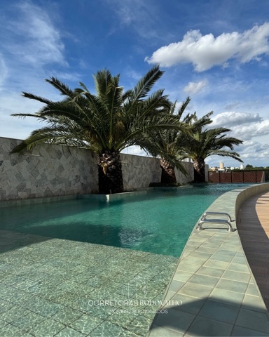 Foto do Apartamento - Apartamento à venda no Esplendor Du Parc – 3 suítes, cozinha gourmet, 3 vagas, completo em planejados, em localização privilegiada de Rio Verde! | ApêHouse | Imobi