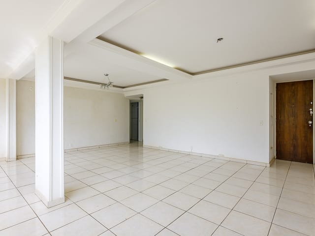Apartamento 4 quartos e 4 banheiros, à venda, no bairro Asa Norte em Brasília
