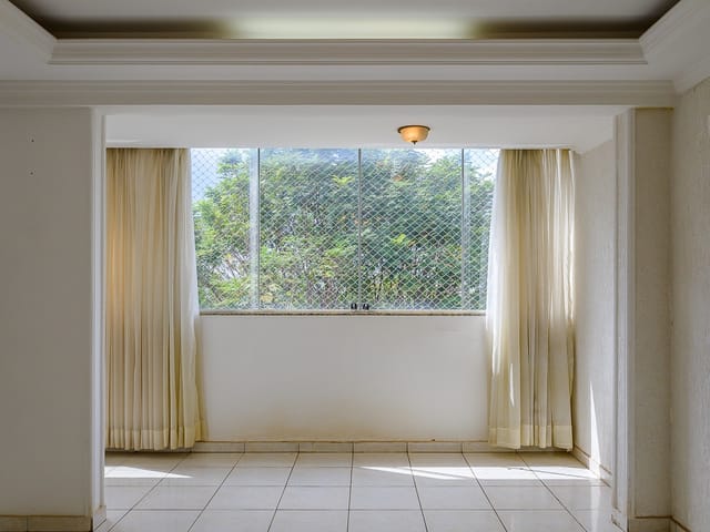 Apartamento 4 quartos e 4 banheiros, à venda, no bairro Asa Norte em Brasília