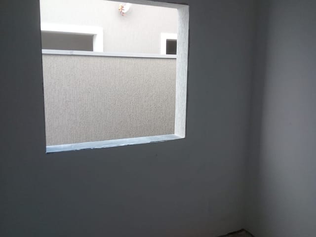 Apartamento 3 quartos e 2 banheiros, à venda, no bairro Campestre em Santo André