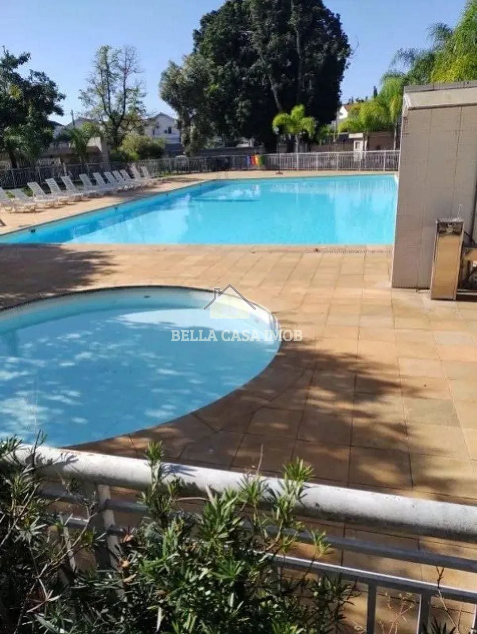 Apartamento, 2 quartos, 54 m² - Foto 16