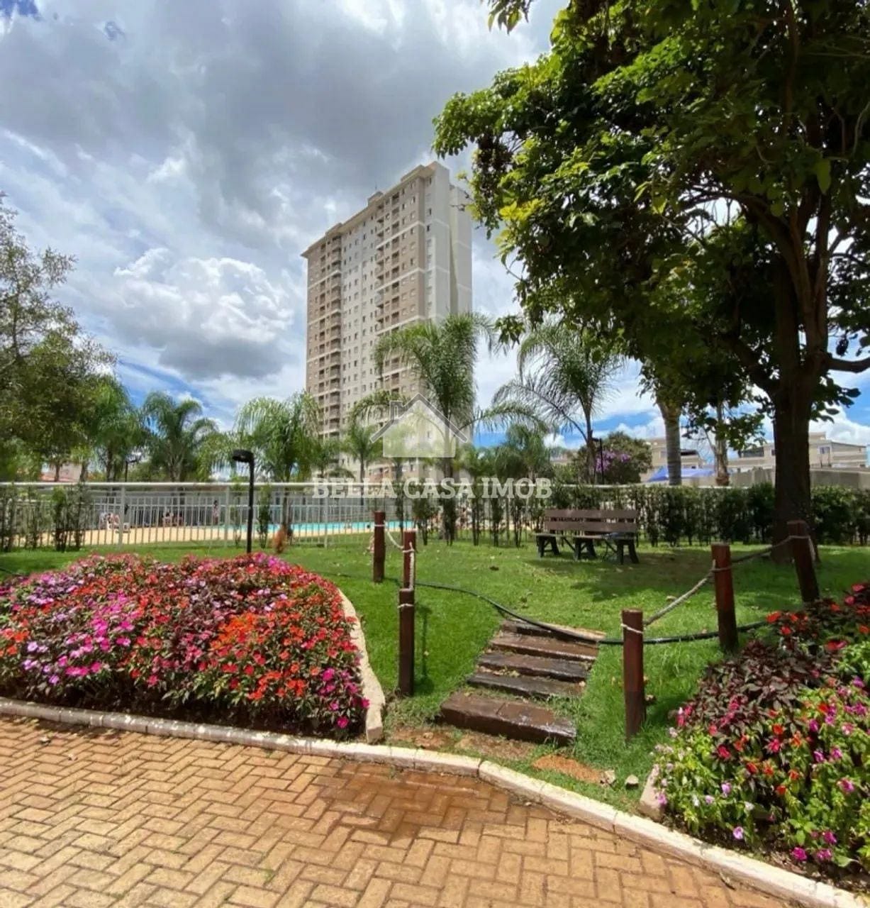 Apartamento, 2 quartos, 54 m² - Foto 17