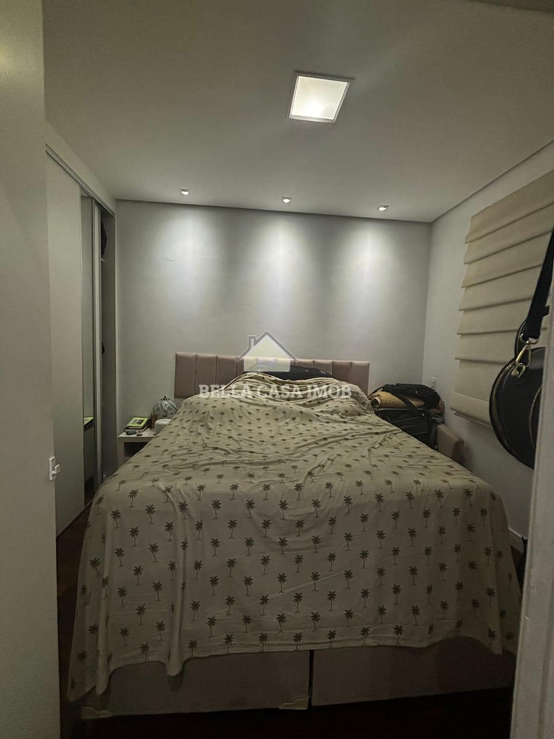 Apartamento, 2 quartos, 54 m² - Foto 2