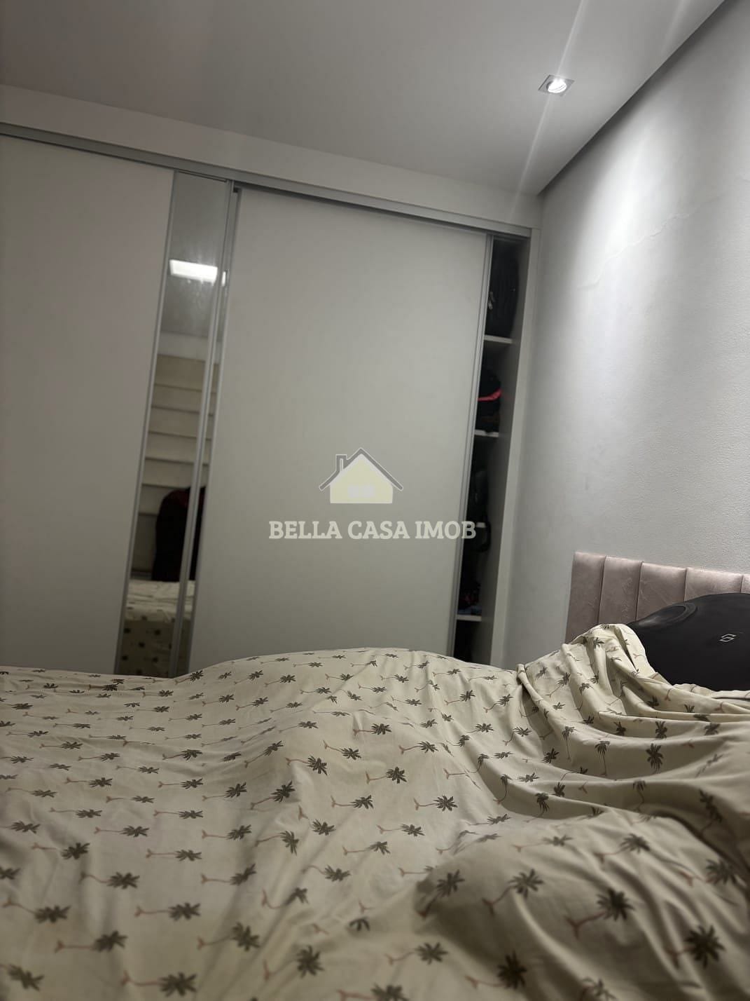 Apartamento, 2 quartos, 54 m² - Foto 3