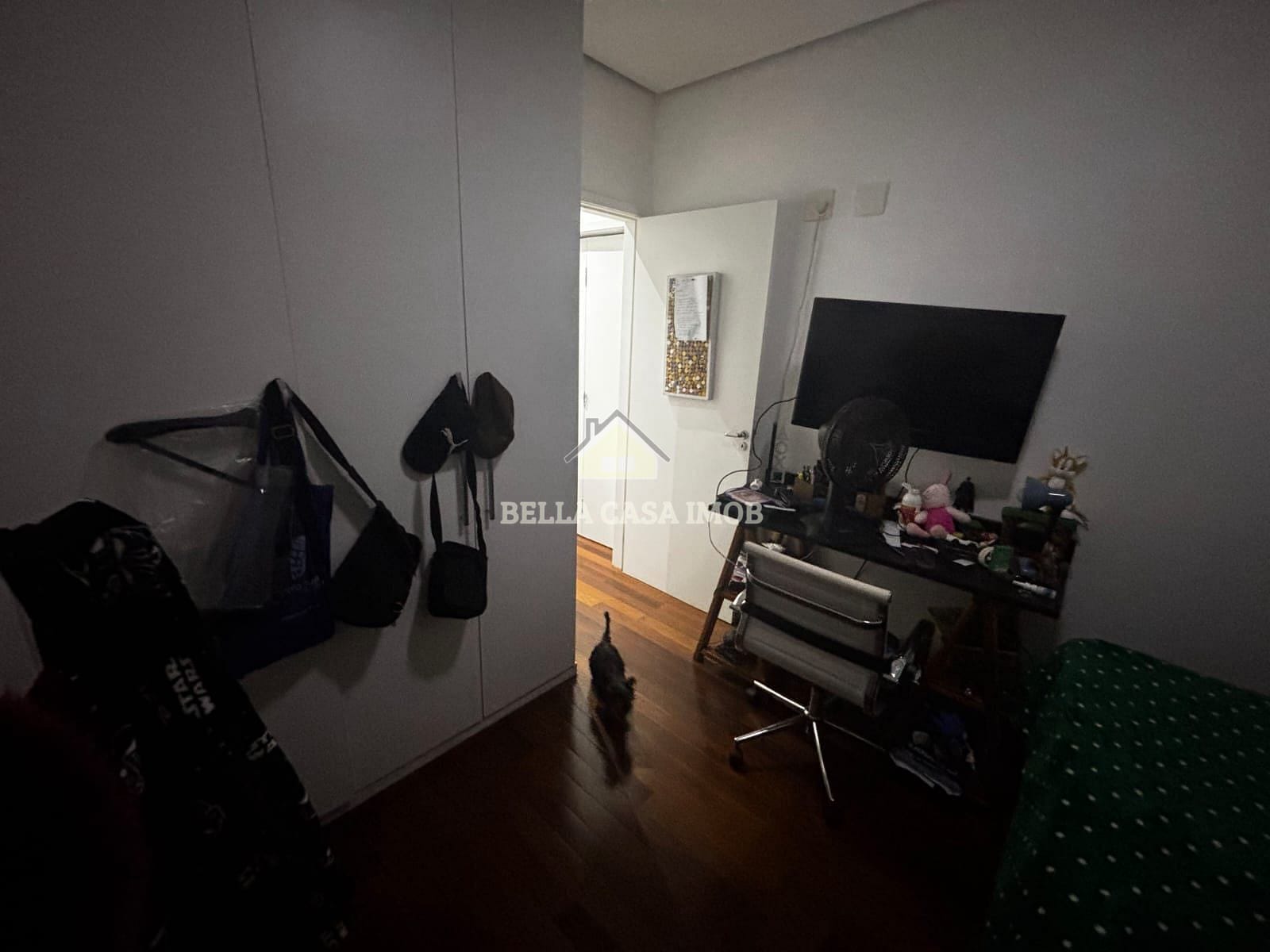 Apartamento, 2 quartos, 54 m² - Foto 4