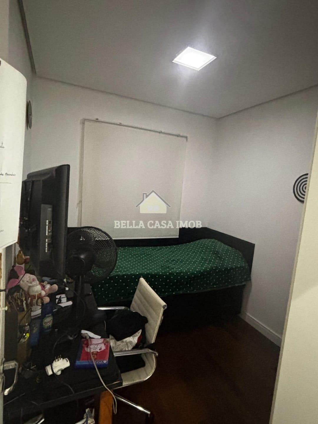 Apartamento, 2 quartos, 54 m² - Foto 5