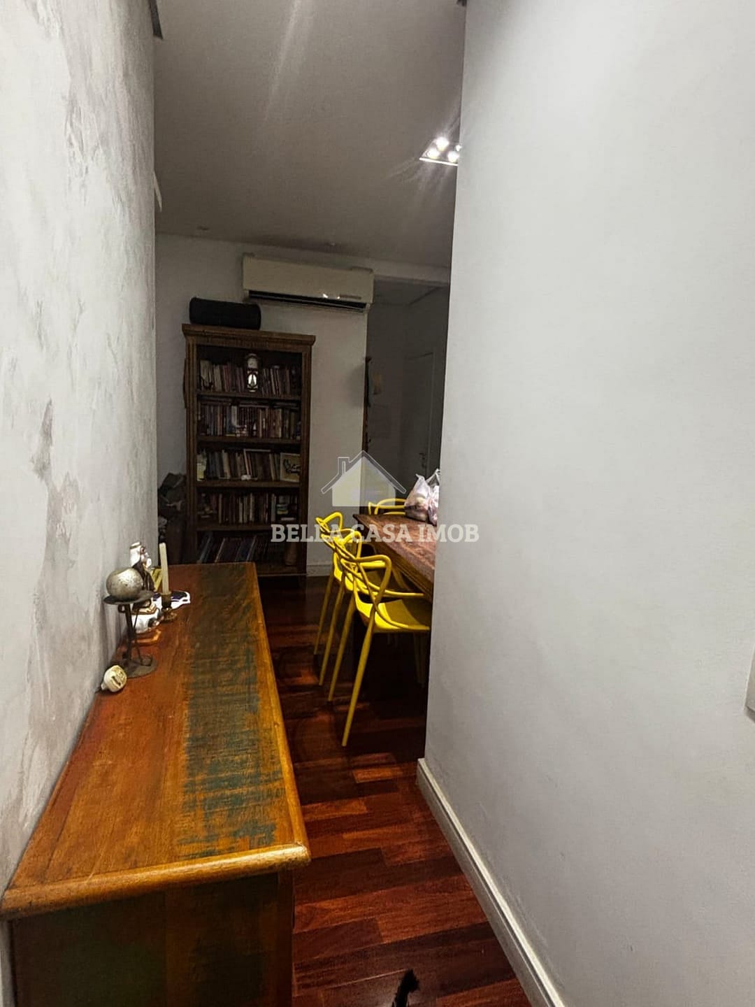 Apartamento, 2 quartos, 54 m² - Foto 6