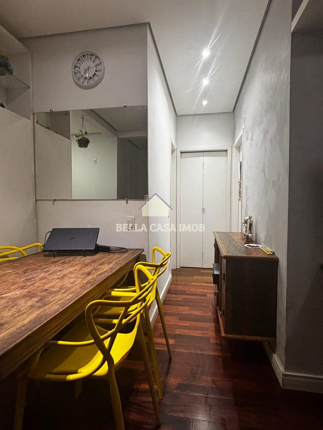 Apartamento, 2 quartos, 54 m² - Foto 7