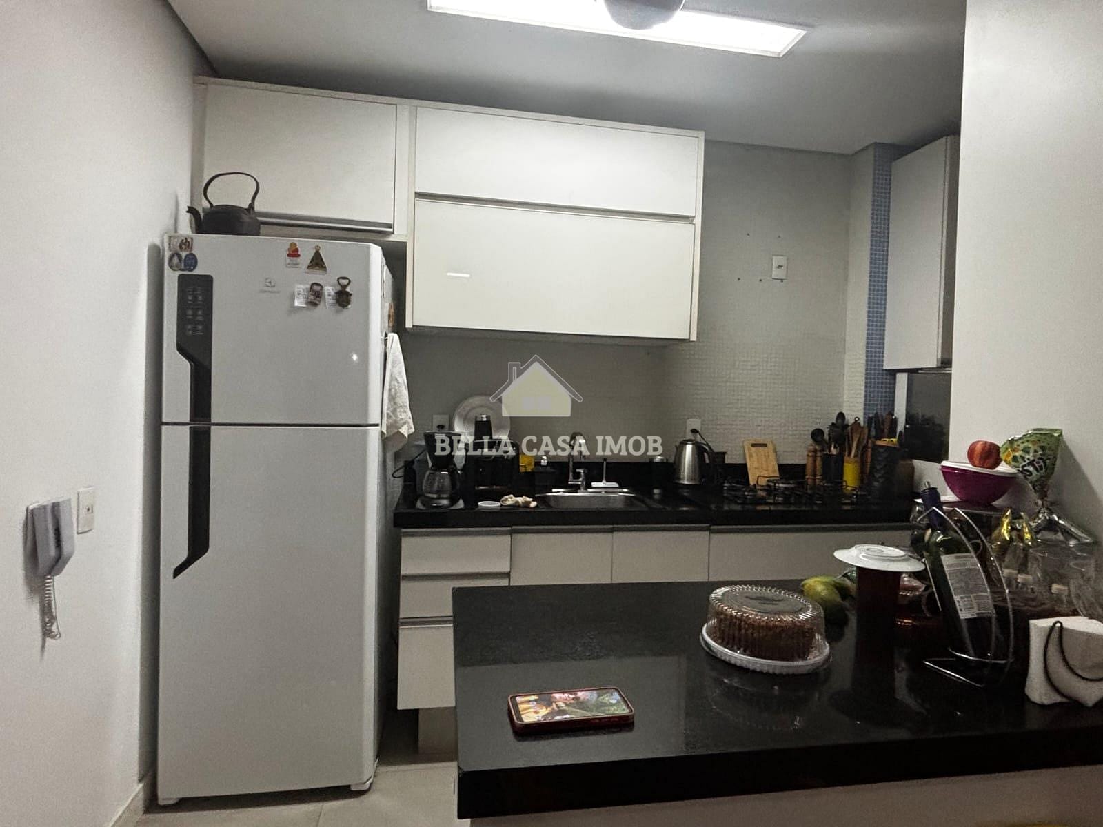 Apartamento, 2 quartos, 54 m² - Foto 9