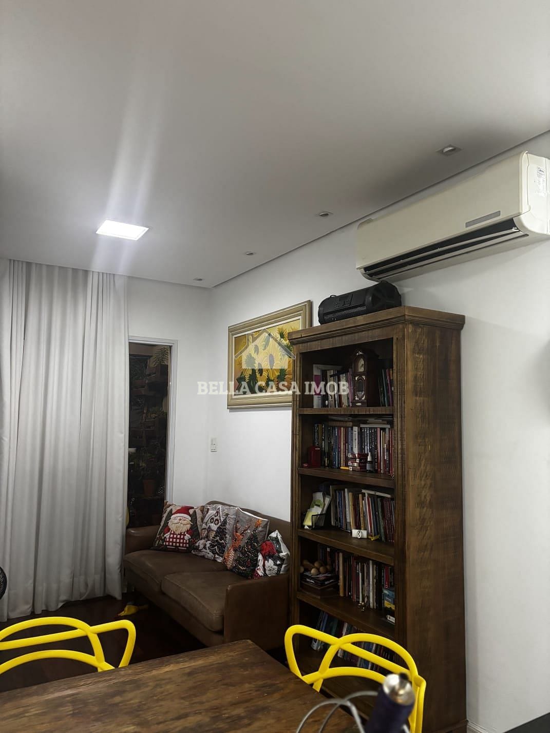 Apartamento, 2 quartos, 54 m² - Foto 10