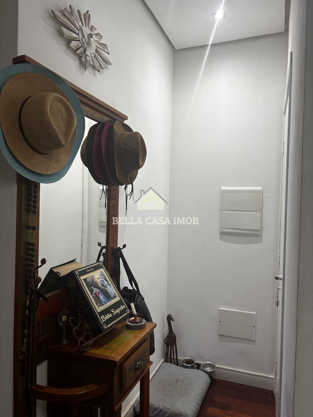 Apartamento, 2 quartos, 54 m² - Foto 11