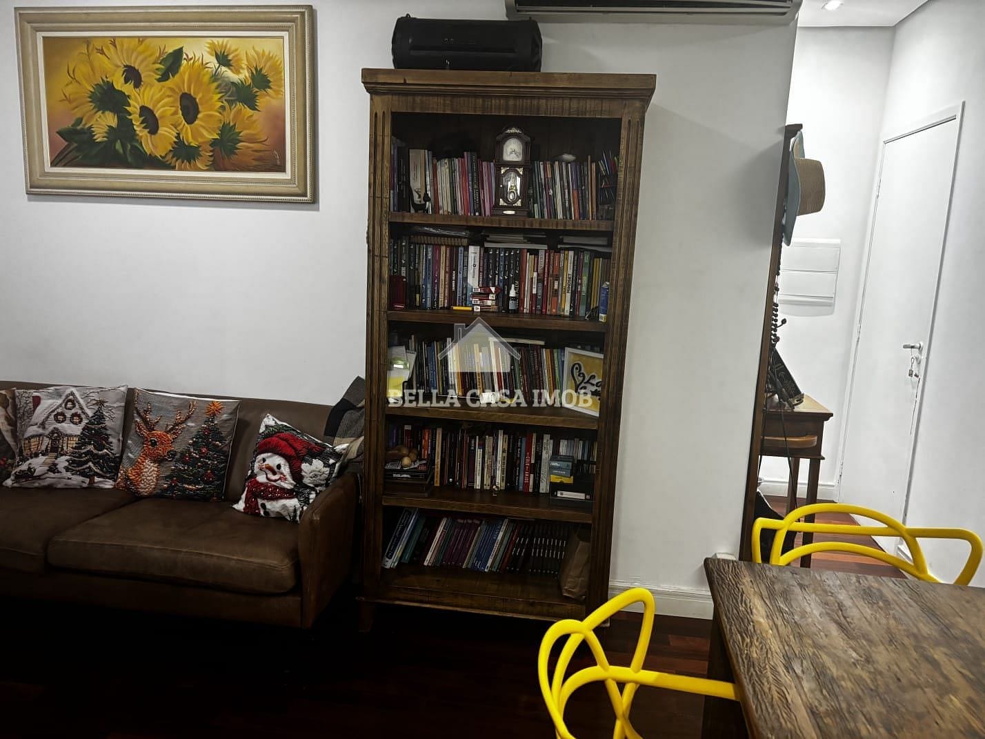 Apartamento, 2 quartos, 54 m² - Foto 14