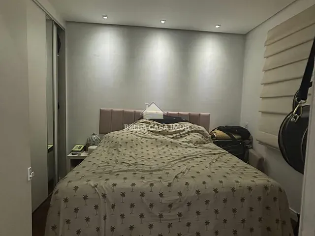 Apartamento com 54m² 2 quartos e 1 banheiro, à venda, no bairro Jardim São Carlos em Sorocaba