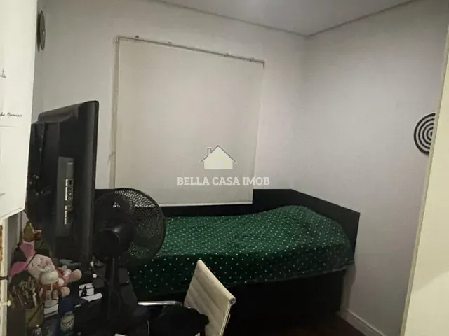 Apartamento com 54m² 2 quartos e 1 banheiro, à venda, no bairro Jardim São Carlos em Sorocaba