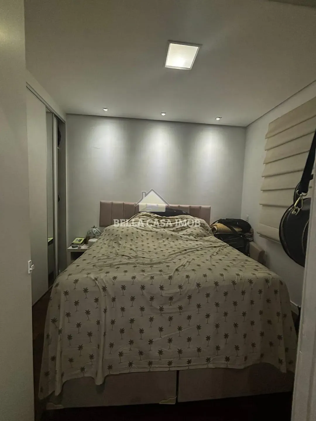 Apartamento, 2 quartos, 54 m² - Foto 2