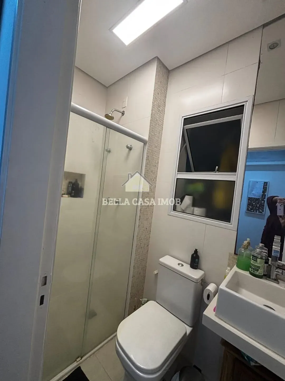 Apartamento, 2 quartos, 54 m² - Foto 8