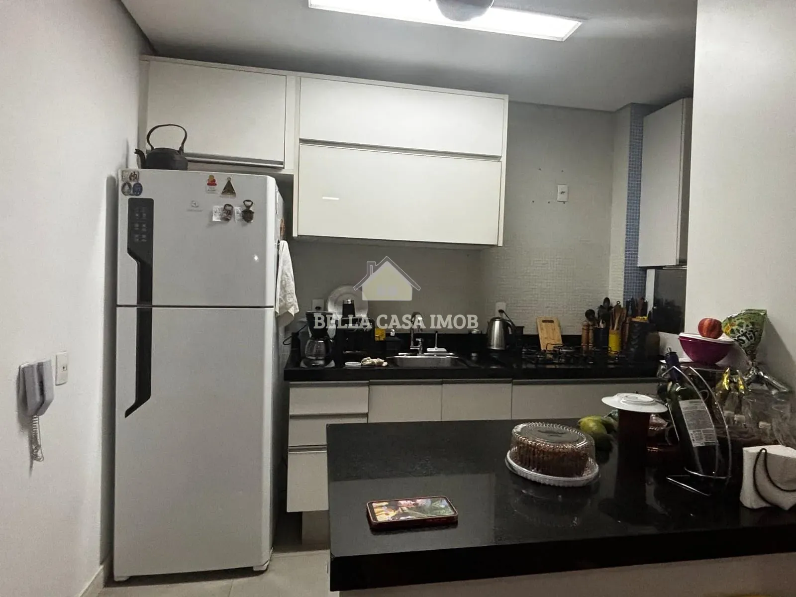 Apartamento, 2 quartos, 54 m² - Foto 9