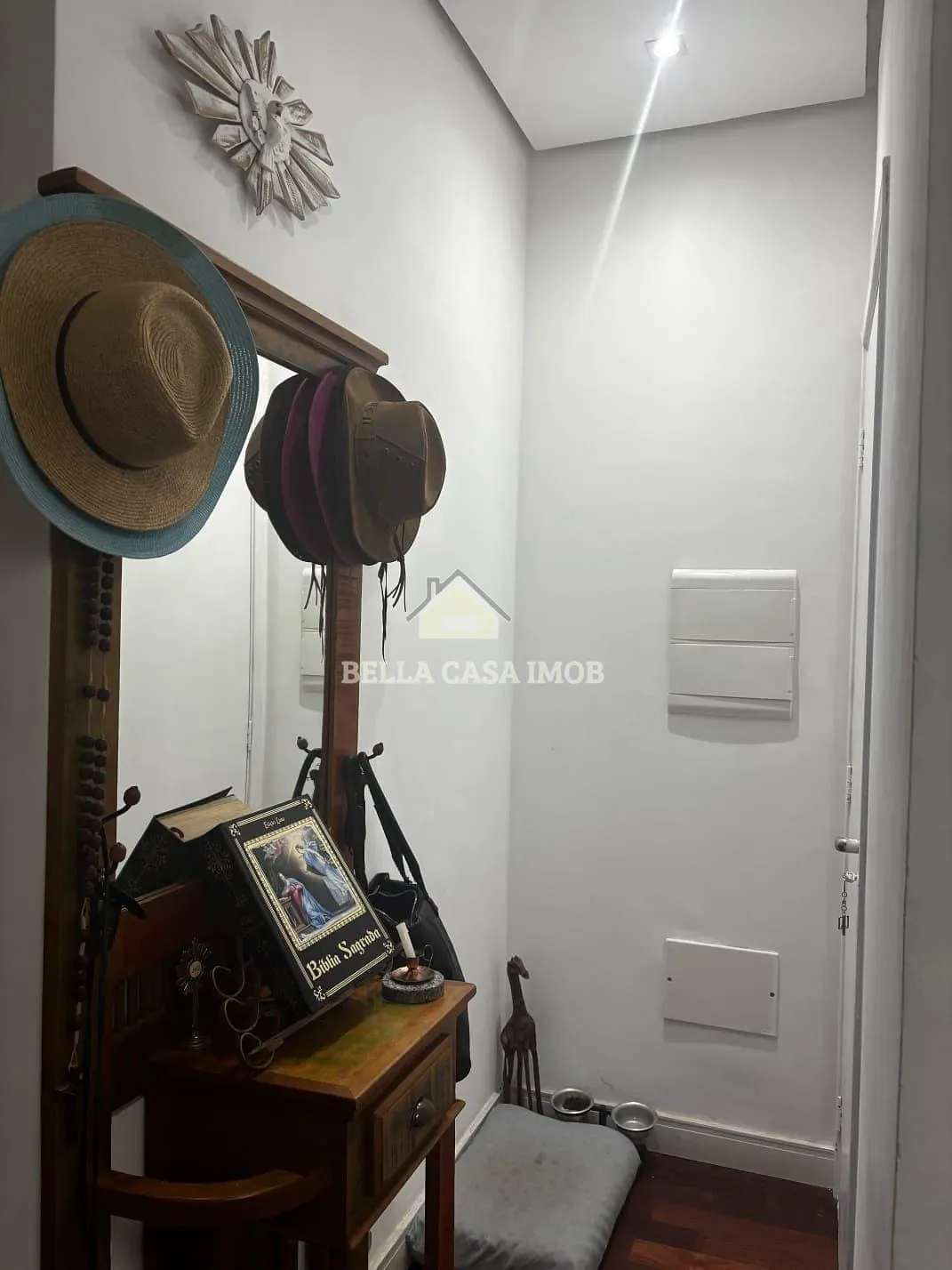 Apartamento, 2 quartos, 54 m² - Foto 11