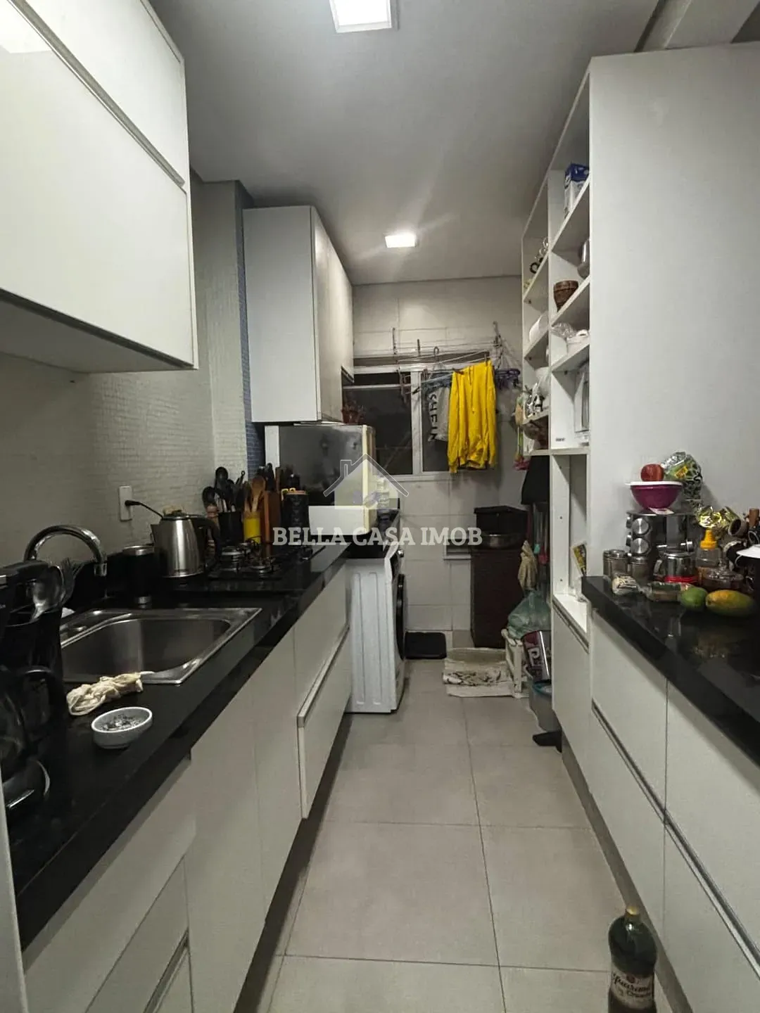 Apartamento, 2 quartos, 54 m² - Foto 12