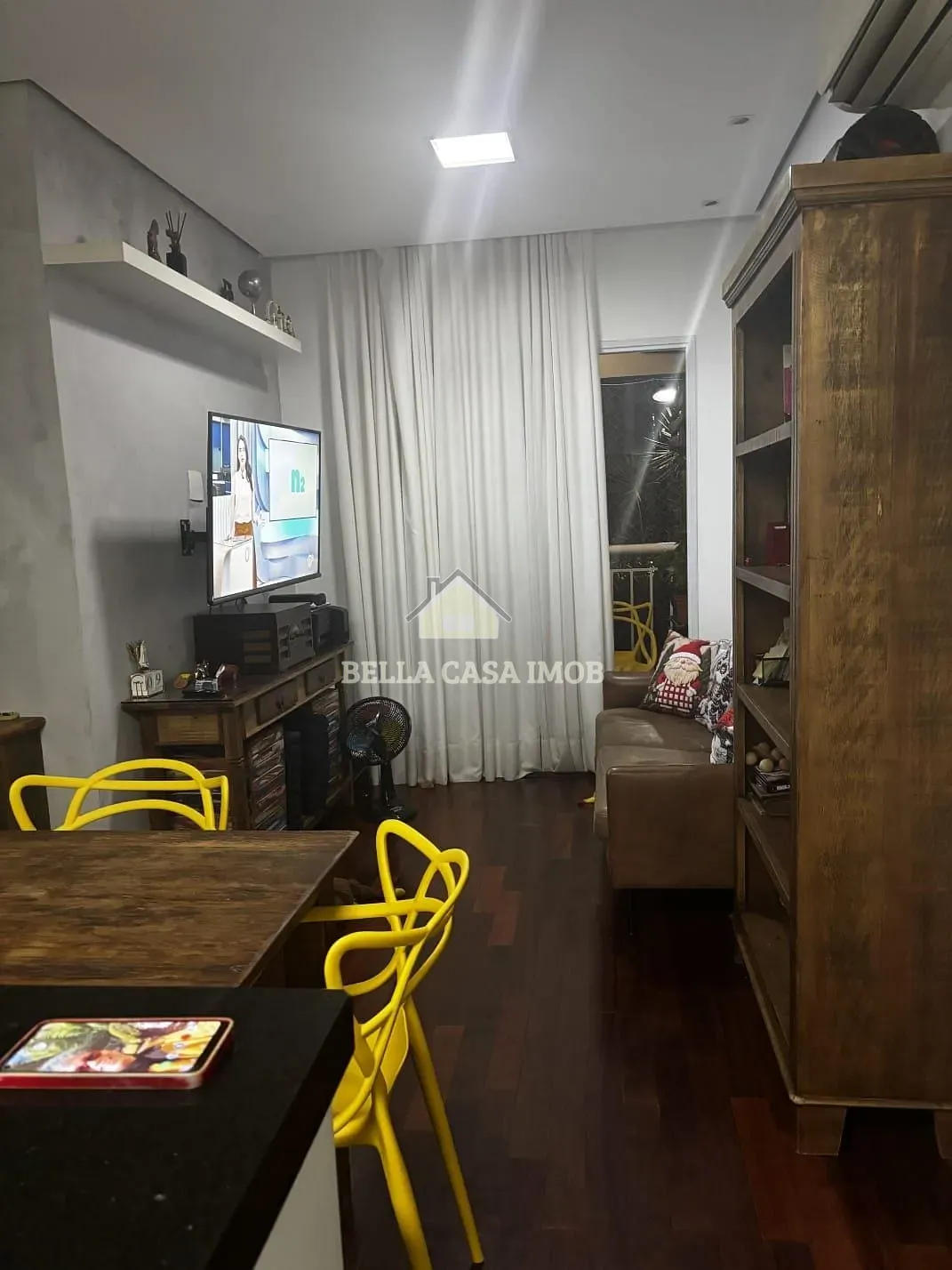 Apartamento, 2 quartos, 54 m² - Foto 15