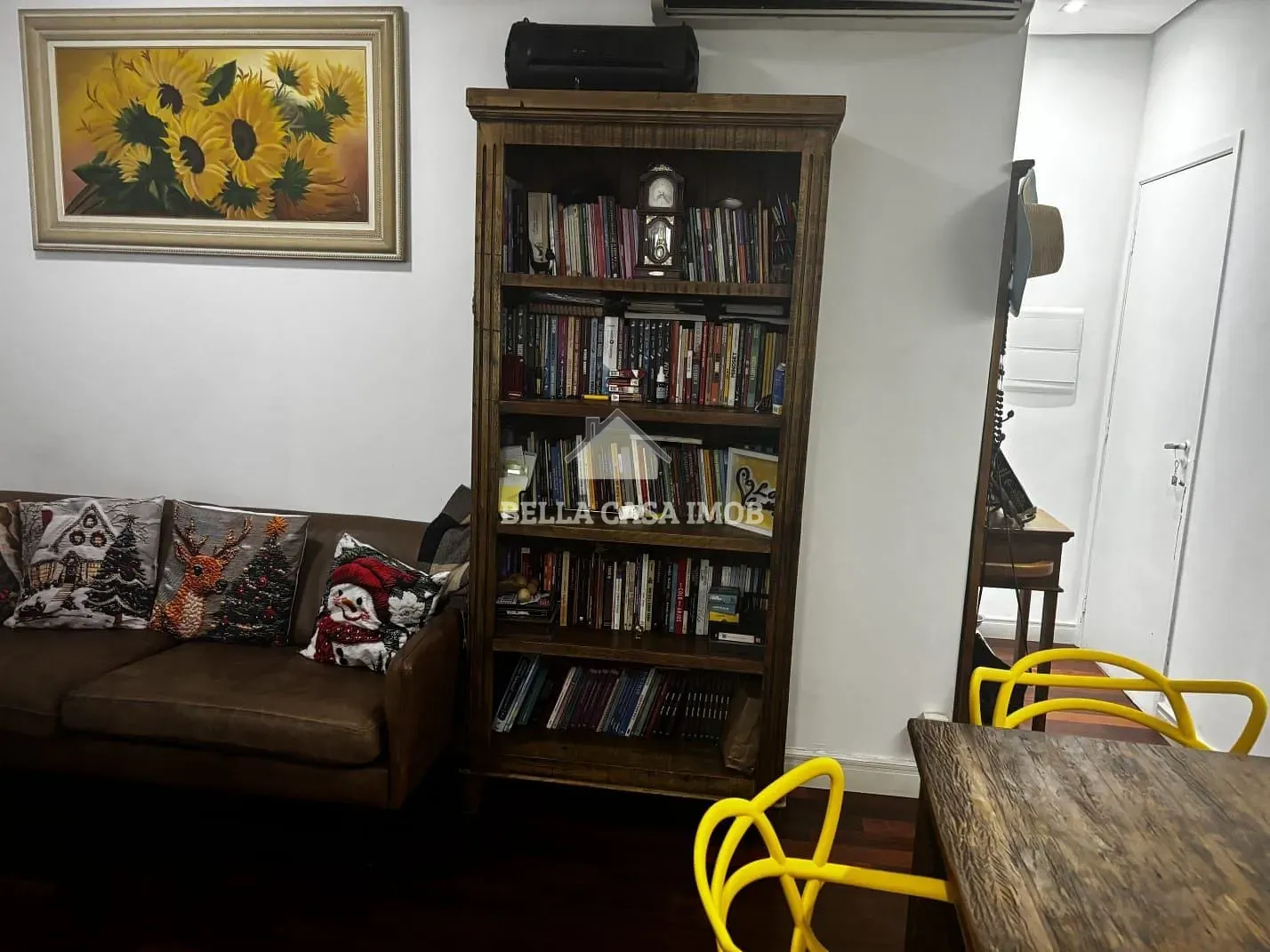 Apartamento, 2 quartos, 54 m² - Foto 14
