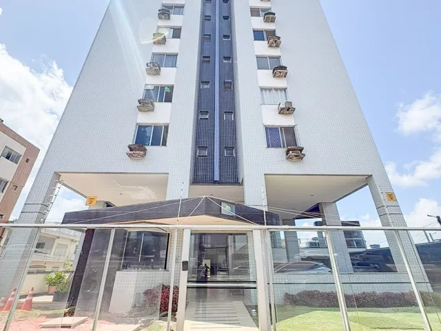 Apartamento com 141m² 2 quartos e 1 banheiro, para alugar, no bairro Marco em Belém