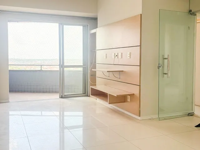 Apartamento com 141m² 2 quartos e 1 banheiro, para alugar, no bairro Marco em Belém