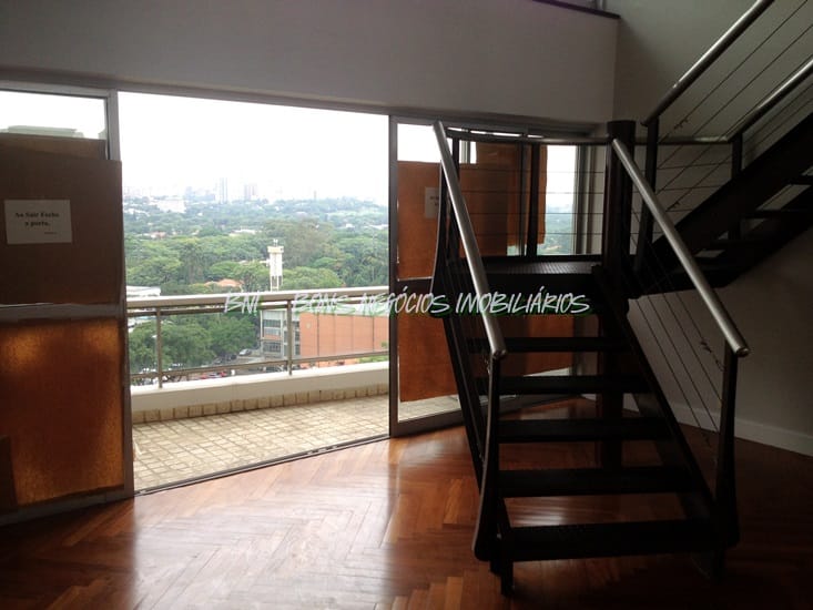 Apartamento à venda e aluguel com 3 quartos, 355m² - Foto 2
