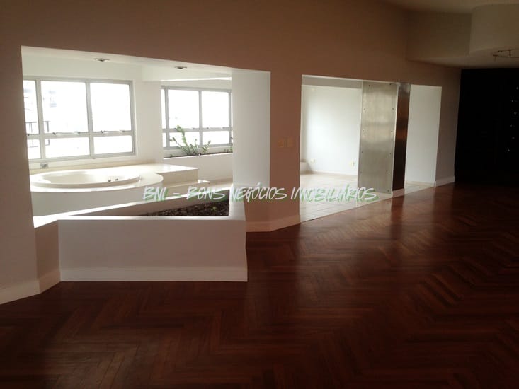 Apartamento à venda e aluguel com 3 quartos, 355m² - Foto 6