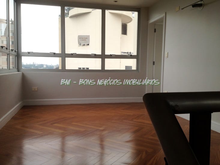 Apartamento à venda e aluguel com 3 quartos, 355m² - Foto 5