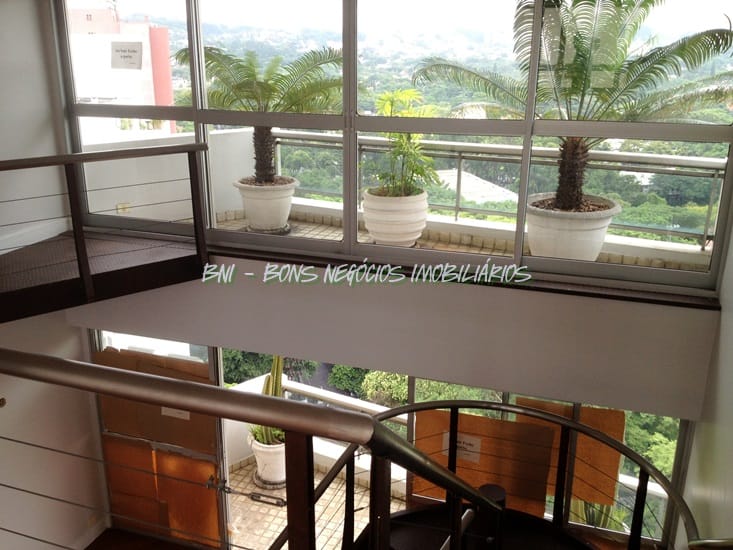 Apartamento à venda e aluguel com 3 quartos, 355m² - Foto 9