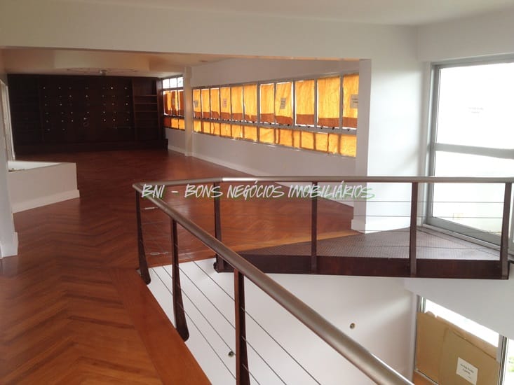 Apartamento à venda e aluguel com 3 quartos, 355m² - Foto 4
