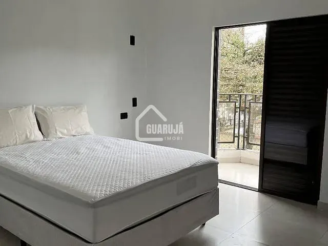 Apartamento 2 quartos e 2 banheiros, à venda, no bairro Enseada em Guarujá
