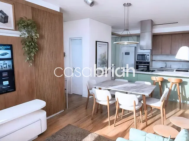 Apartamento 3 quartos e 3 banheiros, à venda, no bairro São José em São Leopoldo