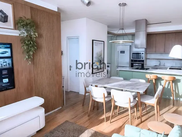 Apartamento 3 quartos e 3 banheiros, à venda, no bairro São José em São Leopoldo