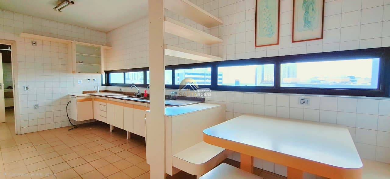 Apartamento, 4 quartos, 332 m² - Foto 40