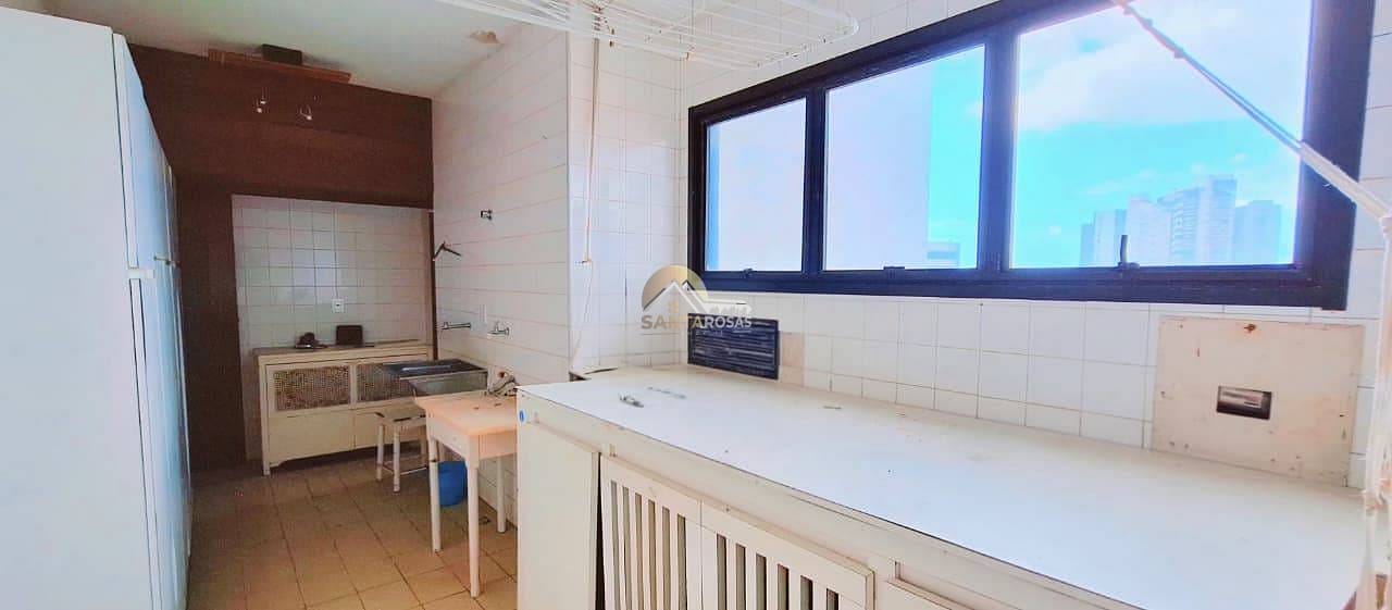 Apartamento, 4 quartos, 332 m² - Foto 42