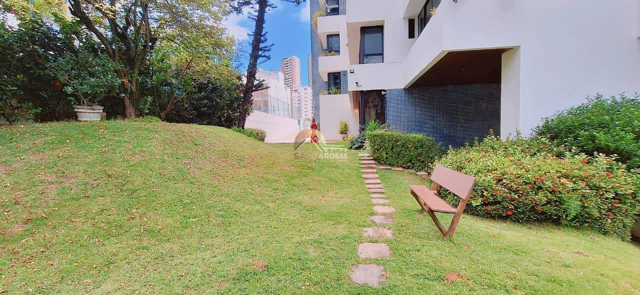 Apartamento, 4 quartos, 332 m² - Foto 51